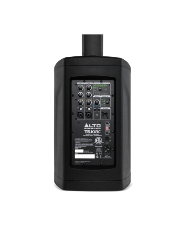 Alto - TS108C - Terre de Son