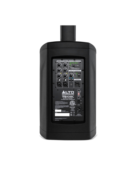 Alto - TS108C - Terre de Son