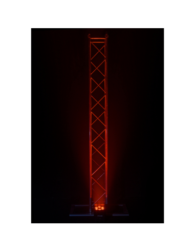 Algam Lighting - EVENTPAR612-HEX-IP - Terre de Son