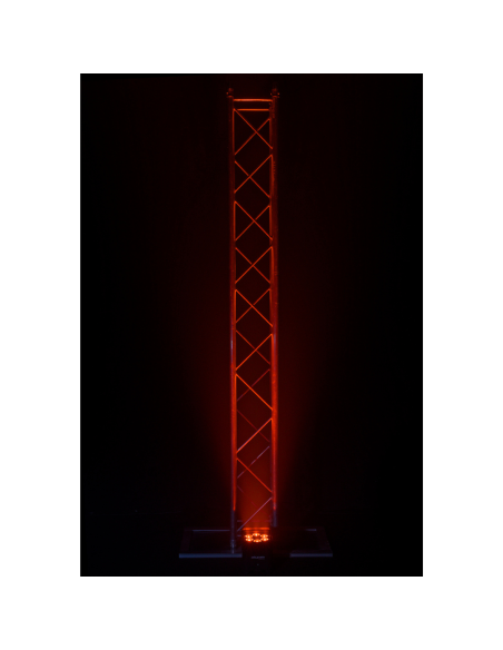 Algam Lighting - EVENTPAR612-HEX-IP - Terre de Son