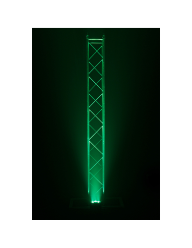 Algam Lighting - EVENTPAR612-HEX-IP - Terre de Son