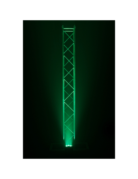 Algam Lighting - EVENTPAR612-HEX-IP - Terre de Son