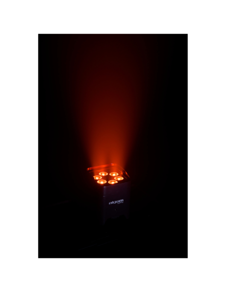 Algam Lighting - EVENTPAR612-HEX-IP - Terre de Son