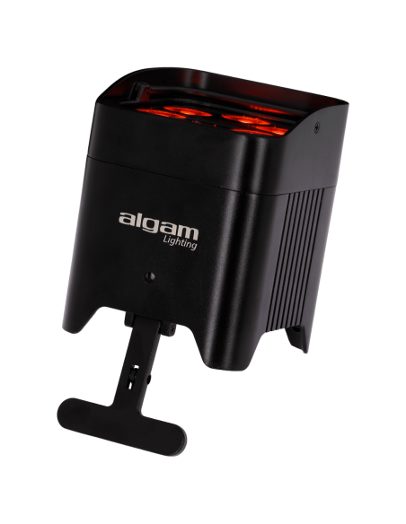 Algam Lighting - EVENTPAR612-HEX-IP - Terre de Son