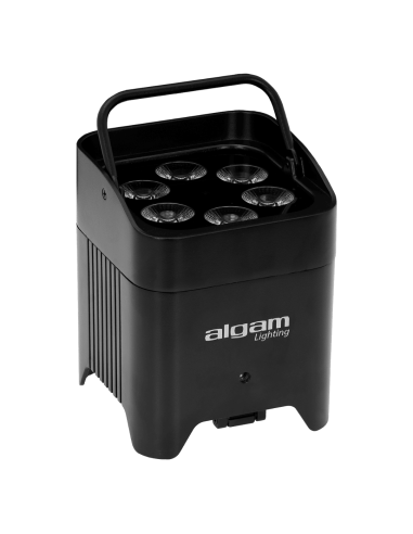 Algam Lighting - EVENTPAR612-HEX-IP - Terre de Son