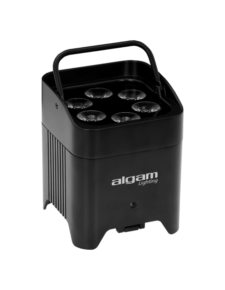 Algam Lighting - EVENTPAR612-HEX-IP - Terre de Son