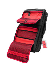 DJ BAG - K-Mini MK2 Medium DJ Controller Bag - Terre de Son 2