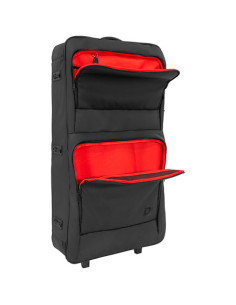 DJ BAG - K-Largest SE Wheels - Terre de Son