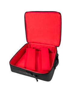 DJ BAG - CDM-MK2 DJM-A9 CDJ-2000 Bag - Terre de Son 2