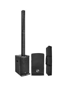 Pack Elokance Tower 12 - Terre de Son 2