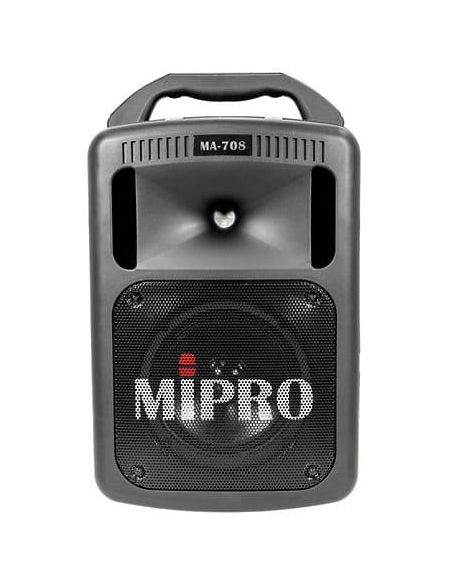 MIRO MA 708PACK MK2 - Terre de son