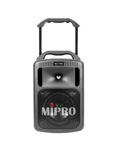 MIRO MA 708PACK MK2 - Terre de son