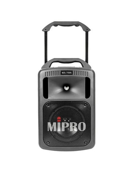 MIRO MA 708PACK MK2 - Terre de son