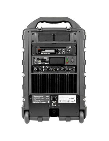 MIRO MA 708PACK MK2 - Terre de son