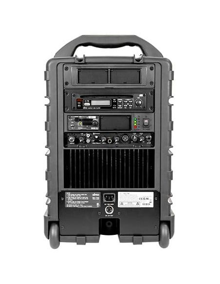 MIRO MA 708PACK MK2 - Terre de son