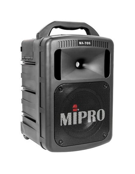 MIRO MA 708PACK MK2 - Terre de son