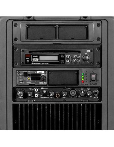 MIRO MA 708PACK MK2 - Terre de son