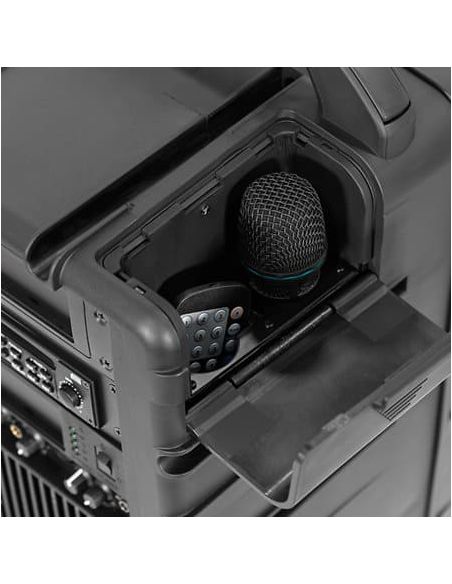 MIRO MA 708PACK MK2 - Terre de son