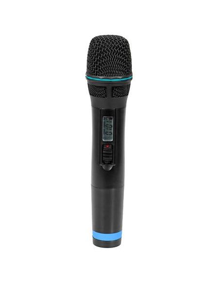 MIRO MA 708PACK MK2 - Terre de son