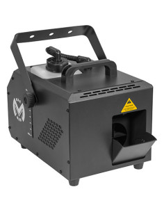 Mac Mah - Mac Hazer 1000 - Terre de Son 2