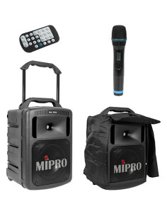 Mipro - MA 708PACK MK2 - Terre de Son