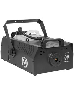 Mac Mah - Mac Fog 2000 - Terre de Son 2