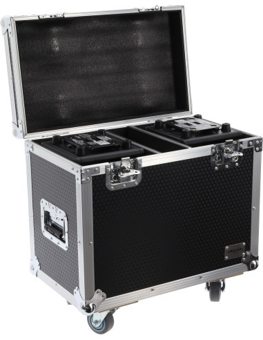Algam Lighting - Pack 2 X MS150 avec 1 X MS150-FC - Terre de Son