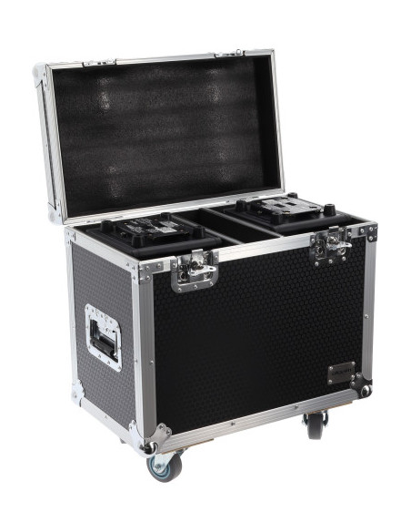 Algam Lighting - Pack 2 X MS150 avec 1 X MS150-FC - Terre de Son