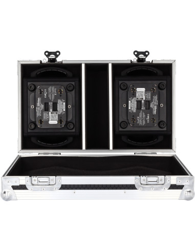 Algam Lighting - Pack 2 X MS150 avec 1 X MS150-FC - Terre de Son