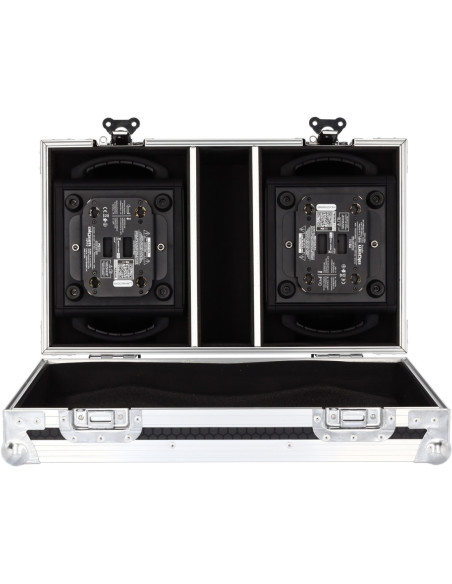 Algam Lighting - Pack 2 X MS150 avec 1 X MS150-FC - Terre de Son