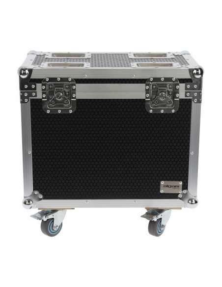 Algam Lighting - Pack 2 X MS150 avec 1 X MS150-FC - Terre de Son