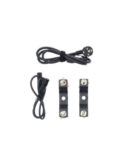 Algam Lighting - Pack 2 X MS150 avec 1 X MS150-FC - Terre de Son