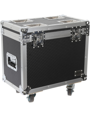 Algam Lighting - Pack 2 X MS150 avec 1 X MS150-FC - Terre de Son