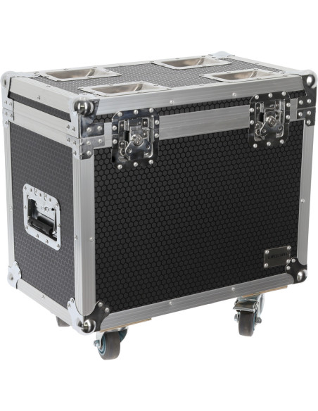 Algam Lighting - Pack 2 X MS150 avec 1 X MS150-FC - Terre de Son