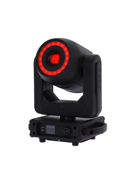 Algam Lighting - Pack 2 X MS150 avec 1 X MS150-FC - Terre de Son