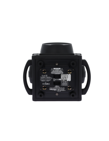 Algam Lighting - Pack 2 X MS150 avec 1 X MS150-FC - Terre de Son