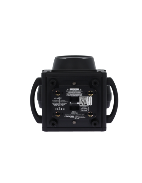 Algam Lighting - Pack 2 X MS150 avec 1 X MS150-FC - Terre de Son