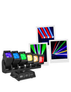 Mac Mah - Wave 660 Pix - Terre de Son