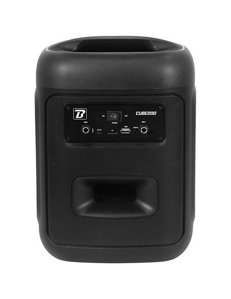 Boomtone DJ - CUBE 200 - Terre de Son