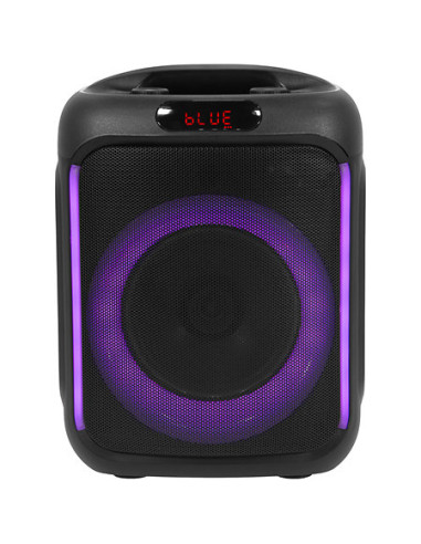Boomtone DJ - CUBE 200 - Terre de Son
