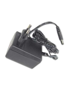 Audiophony - ALIM 12VDC 500mA - Alim 12VDC500mA (+) - Terre de Son