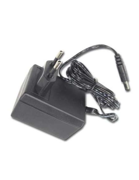 Audiophony - ALIM 12VDC 500mA - Alim 12VDC500mA (+) - Terre de Son