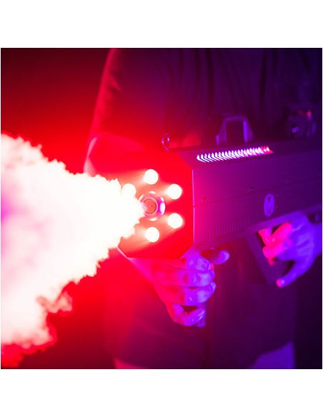 Fog Blaster 1500 RGB - Terre de son