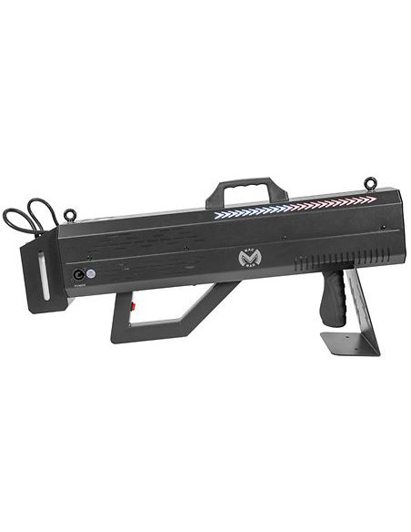 Fog Blaster 1500 RGB - Terre de son