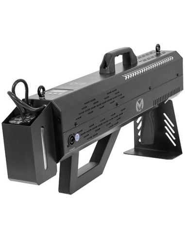 Fog Blaster 1500 RGB - Terre de son