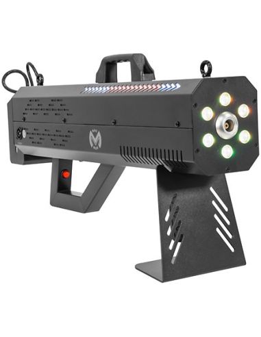 Fog Blaster 1500 RGB - Terre de son