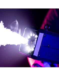 Mac Mah - Fog Blaster 1000 - Terre de Son 2