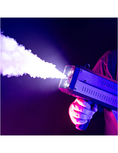 Mac Mah - Fog Blaster 1000 - Terre de Son