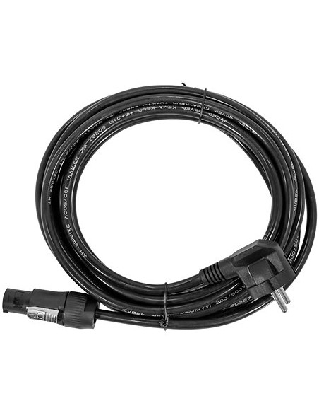 Mac Mah - Fog Blaster 1000 White - Terre de Son