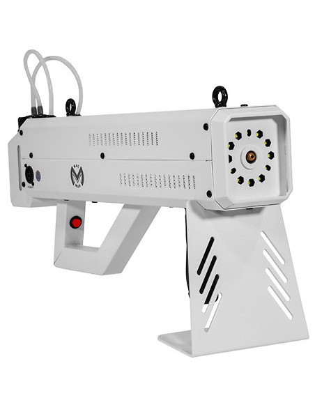 Mac Mah - Fog Blaster 1000 White - Terre de Son